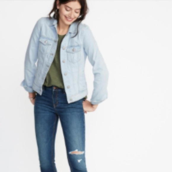 Jean jacket - Picture 2 of 7